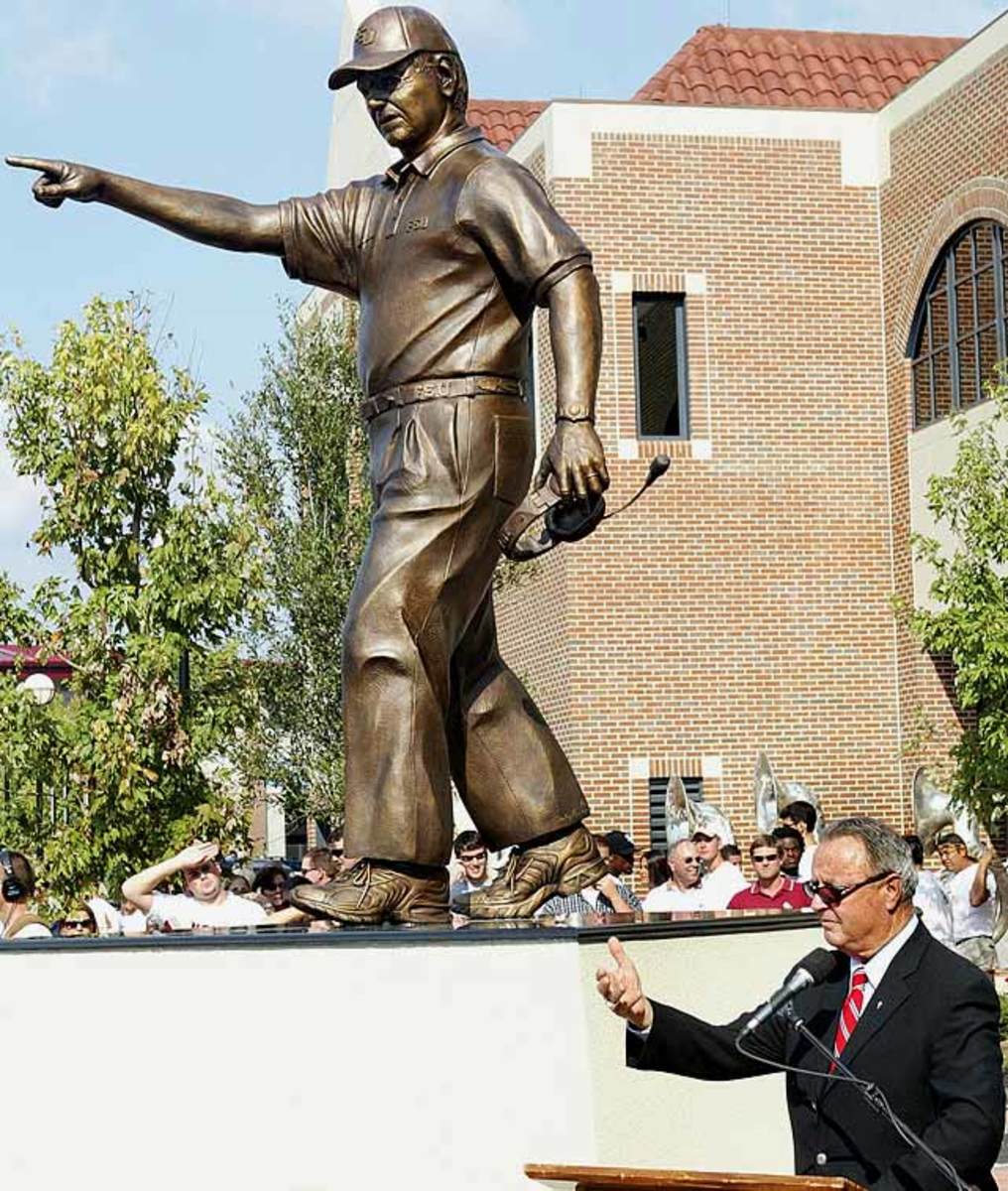 Bobby Bowden